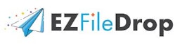EZ File Drop logo